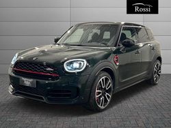 Verde Usata 2023 Mini John Cooper Works Countryman SUV | 37.900 € (Buon prezzo)