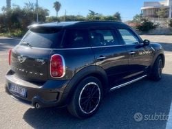 Grigio Usata 2015 Mini Countryman SUV | 12.000 € (Buon prezzo)