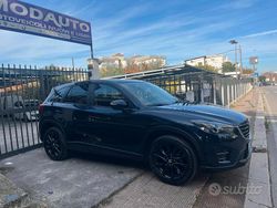 Blu Usata 2017 Mazda CX-5 SUV | 14.900 € (Cara)