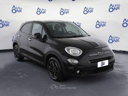 Nero Usata 2022 Fiat 500X Club SUV | 11.900 € (Super prezzo)