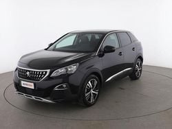Nero Usata 2020 Peugeot 3008 Allure | 14.999 € (Super prezzo)