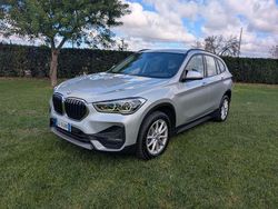 Usata 2020 BMW X1 Advantage SUV | 17.989 € (Ottimo prezzo)