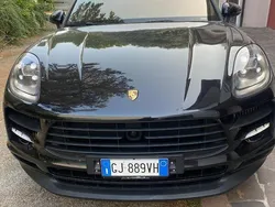 Usata 2020 Porsche Macan S SUV | 53.000 € (Buon prezzo)