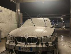 Grigio Usata 2009 BMW 123 Coupé M Sport Coupé | 8200 €