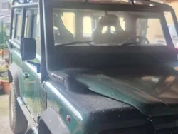 Usata 2005 Land Rover Defender SE SUV | 25.000 € (Super prezzo)