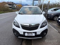 Bianco Usata 2016 Opel Mokka SUV | 8499 € (Ottimo prezzo)