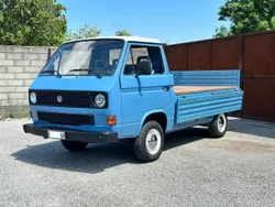 Usata 1987 VW T3 Furgone | 8500 €