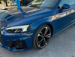 Blu Usata 2023 Audi A5 Exclusive Coupé | 35.000 €
