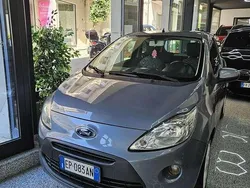 Other Usata 2012 Ford Ka Titanium Due volumi | 4990 € (Buon prezzo)