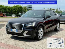 Nero Usata 2019 Audi Q2 S-Line SUV | 19.190 € (Super prezzo)