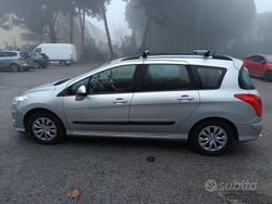 Usata 2009 Peugeot 308 SW Station wagon | 3600 €