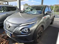Grigio Usata 2024 Nissan Juke N-Connecta SUV | 21.990 € (Ottimo prezzo)