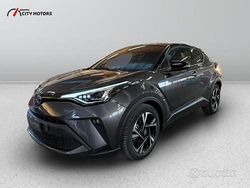 Usata 2021 Toyota C-HR SUV | 19.000 € (Buon prezzo)
