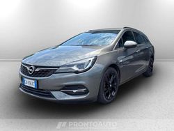 Grigio Usata 2020 Opel Astra Ultimate Station wagon | 11.900 € (Cara)