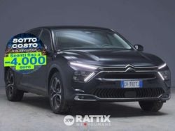 Nero perla Usata 2024 Citroën C5 X Shine Station wagon | 21.984 € (Super prezzo)