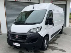 Bianco Usata 2021 Fiat Ducato Furgone | 10.999 € (Super prezzo)