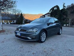 Grigio Usata 2019 VW Golf Highline Tre volumi | 13.900 € (Buon prezzo)