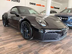Nero Nuova 2025 Porsche 992 Cabrio | 223.950 € (Ottimo prezzo)