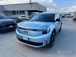 Usata 2024 Ford Explorer SUV | 47.900 € (Buon prezzo)