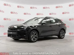 Nero Nuova 2024 Cupra Formentor SUV | 33.800 € (Buon prezzo)