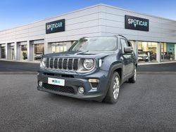 Blu Usata 2021 Jeep Renegade Limited SUV | 12.900 € (Super prezzo)