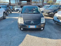 Usata 2006 Citroën C2 Exclusive Due volumi | 1200 € (Ottimo prezzo)