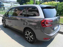 Usata 2019 Citroën C4 SpaceTourer Business Class Monovolume | 15.700 € (Buon prezzo)
