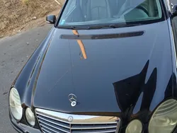 Usata 2007 Mercedes E280 Tre volumi | 3000 €