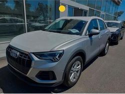 Grigio Usata 2023 Audi Q3 Business SUV | 38.000 € (Buon prezzo)
