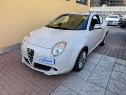 Valkoinen Käytetty 2013 Alfa Romeo MiTo Progression Viistoperä | 3300 € (Supertarjous)