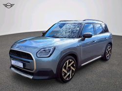 Verde Usata 2025 Mini Countryman Favoured SUV | 37.099 € (Buon prezzo)