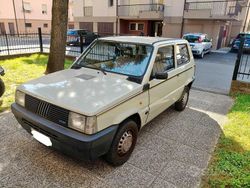 Usata 1987 Fiat 750 Young Tre volumi | 2000 €