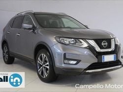 Grigio Usata 2019 Nissan X-Trail N-Connecta SUV | 18.900 € (Buon prezzo)