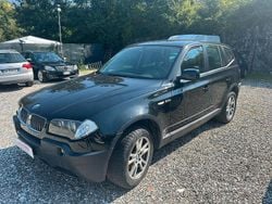 Nero Usata 2005 BMW X3 SUV | 4000 € (Buon prezzo)