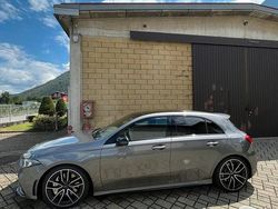 Usata 2019 Mercedes A35 AMG AMG Due volumi | 36.999 € (Buon prezzo)