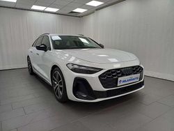 Bianco ghiaccio Nuova 2025 Audi A5 S-Line Coupé | 55.900 € (Super prezzo)