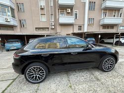 Nero Usata 2020 Porsche Macan SUV | 47.000 € (Ottimo prezzo)