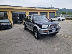 Blu Usata 2001 Mitsubishi L200 Pick-up | 11.900 € (Buon prezzo)