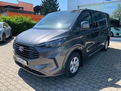 Magnetic grey Nuova 2025 Ford Transit Custom Monovolume | 42.000 € (Super prezzo)