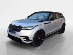 Argento Usata 2023 Land Rover Range Rover Velar R-Dynamic SUV | 49.900 € (Molto cara)