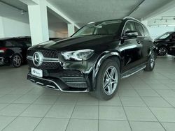 Nero Usata 2020 Mercedes GLE400 Premium SUV | 55.900 € (Super prezzo)