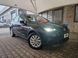 Metallizzato nero Usata 2023 Seat Arona Style SUV | 15.400 € (Ottimo prezzo)