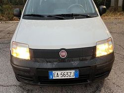 Usata 2010 Fiat Panda 4x4 Climbing Due volumi | 5500 € (Buon prezzo)