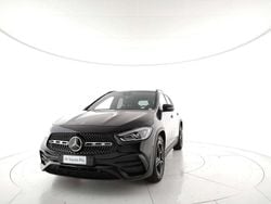 Nero Usata 2022 Mercedes GLA200 Premium SUV | 35.100 € (Buon prezzo)
