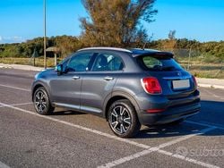 Grigio Usata 2018 Fiat 500X Mirror SUV | 11.600 € (Buon prezzo)
