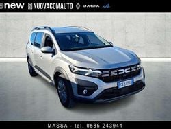 Grigio Usata 2022 Dacia Jogger Expression Monovolume | 16.000 € (Buon prezzo)
