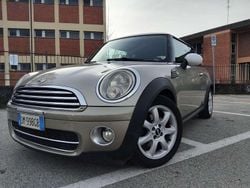Usata 2008 Mini Cooper D Due volumi | 3300 € (Buon prezzo)