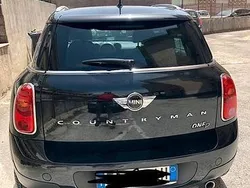 Usata 2012 Mini Countryman SUV | 4500 € (Super prezzo)