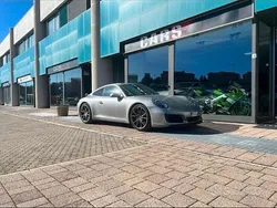 Grigio Usata 2017 Porsche 911 Carrera S Coupé | 109.000 € (Buon prezzo)