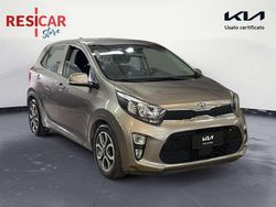 Grigio Usata 2020 Kia Picanto X-Line Due volumi | 7500 € (Super prezzo)